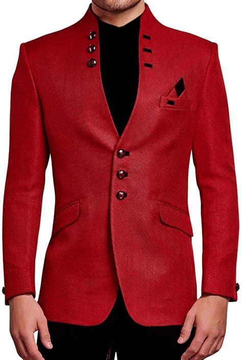 redcoat design.